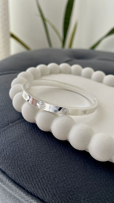 Esclava strass
