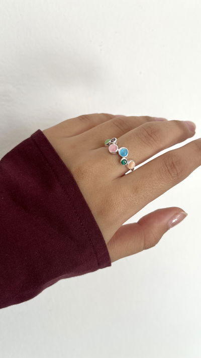 Anillo nexa