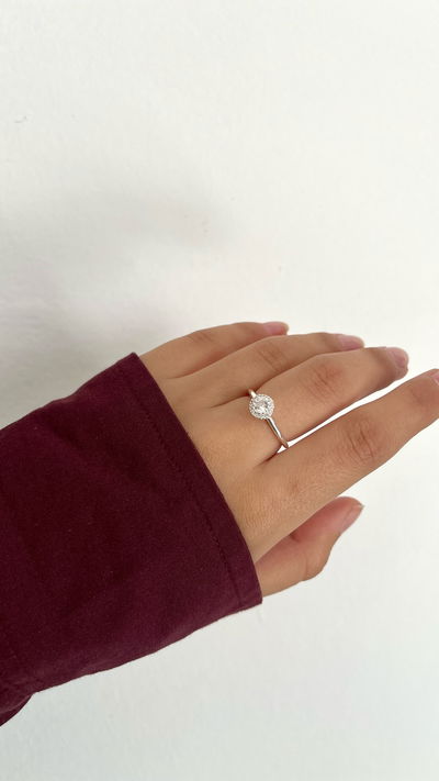 Anillo nov