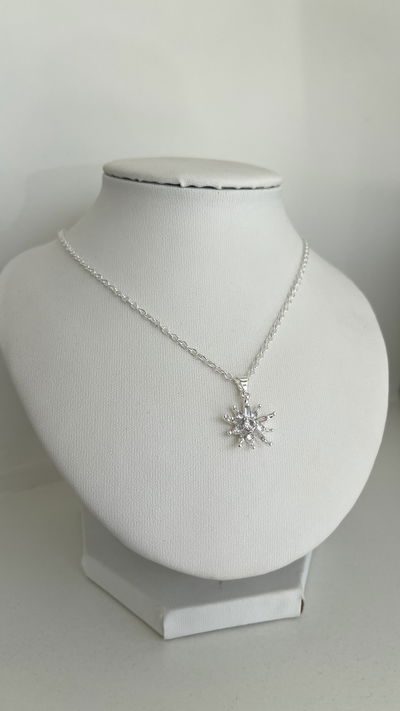 Collar nivis