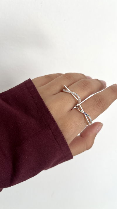 Anillo luna