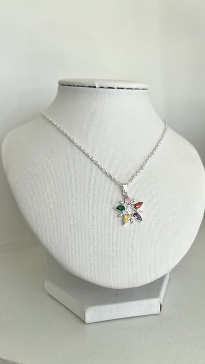 Collar aury