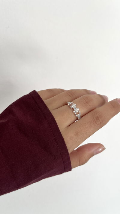Anillo liora