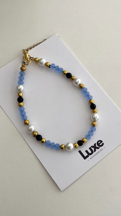 Pulsera luna