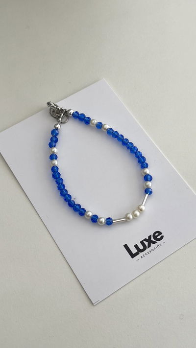 Pulsera oris