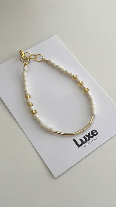 Pulsera mistica