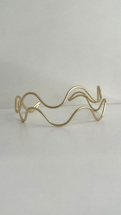 Brazalete arco