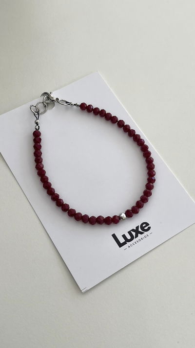 Pulsera brío