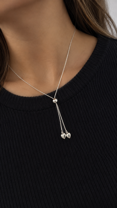Collar corbatero ball