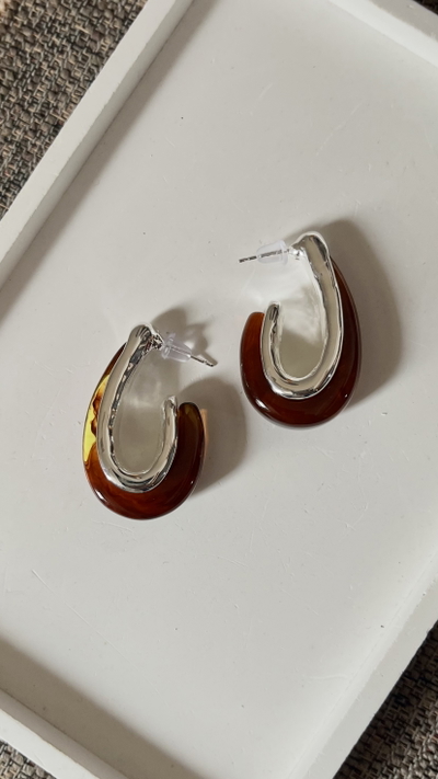 Aros piedra 