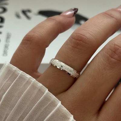 Anillo love 