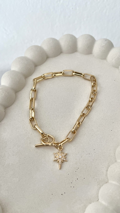 Pulsera gleam