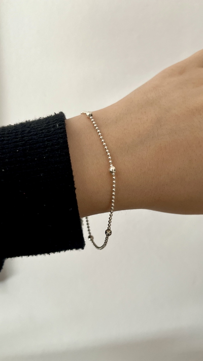 Pulsera ball