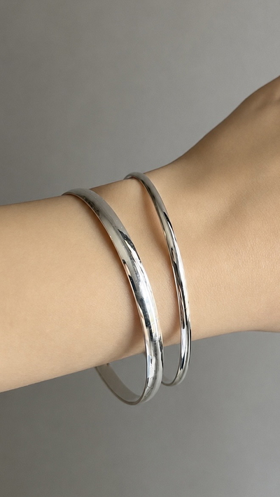 Pulsera esclava