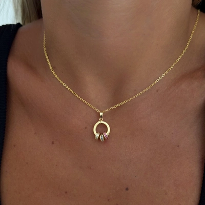 Collar ring