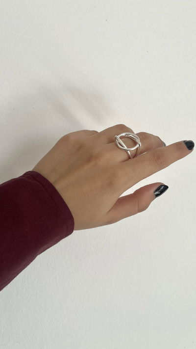 Anillo glob
