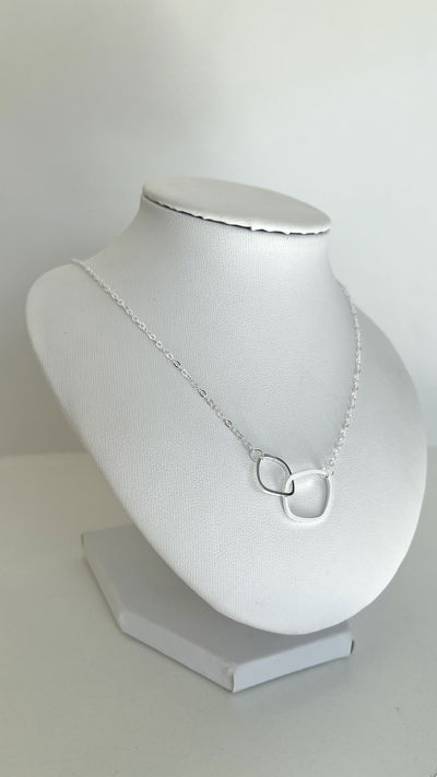 Collar doble 