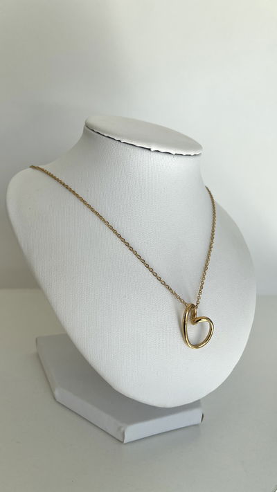 Collar mar