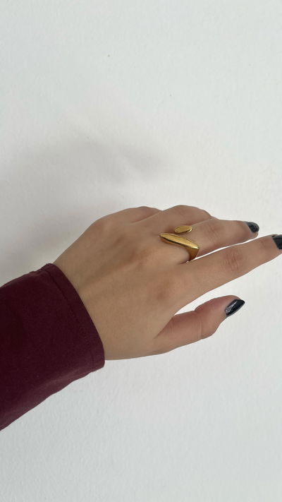 Anillo kai
