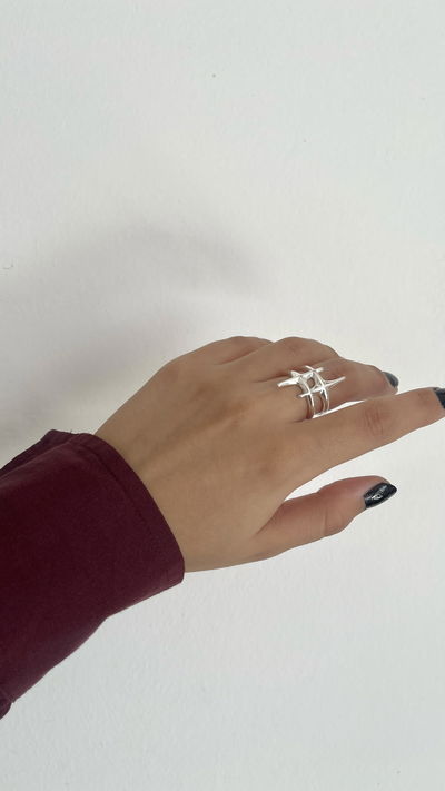 Anillo zoe