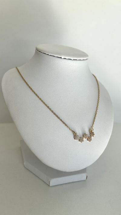Collar star