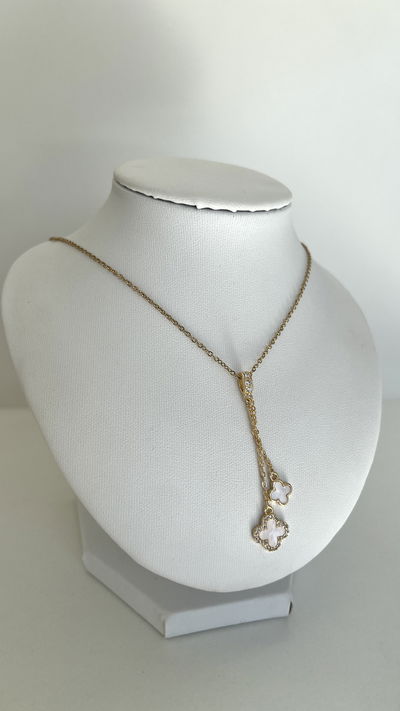 Corbatero van cleef