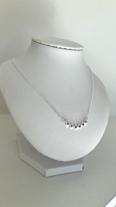Collar rose