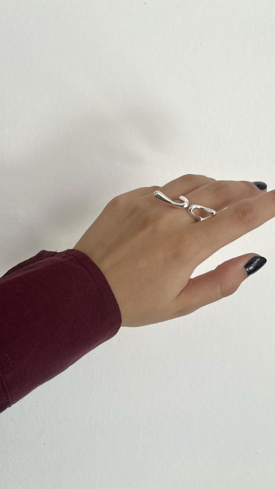 Anillo gem