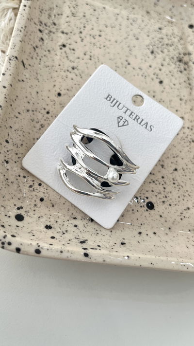 Colitas metalicas