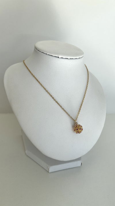 Collar nodo