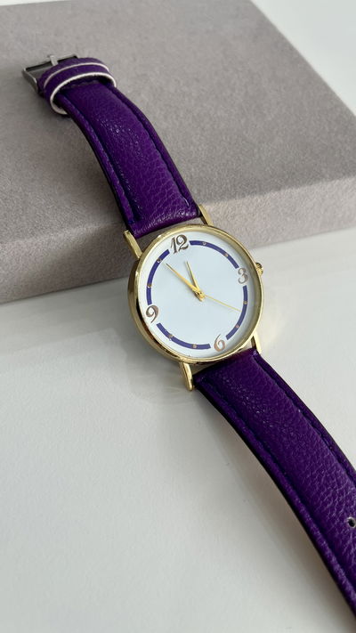 Reloj daker