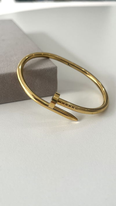 Pulsera esclava clove