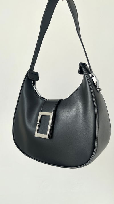 Bag velvet
