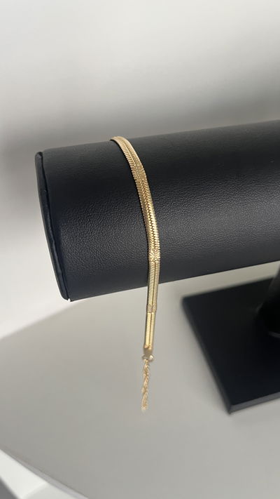Pulsera paris