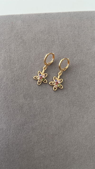Aros rose