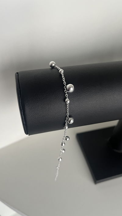 Pulsera pearl