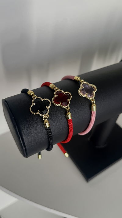 Pulsera lucky