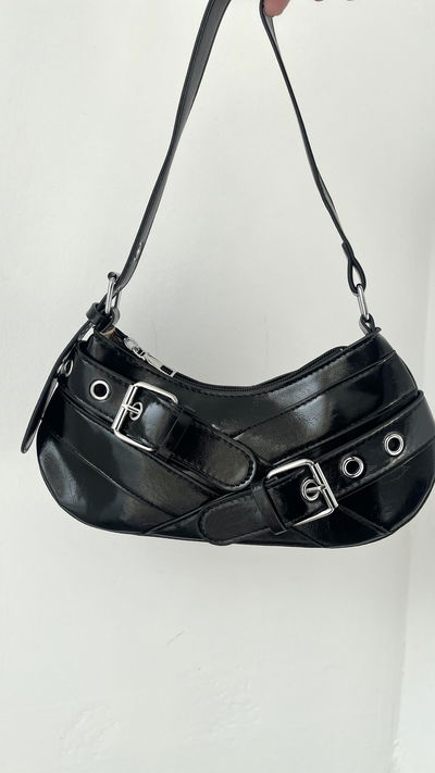 Mini bag kiva