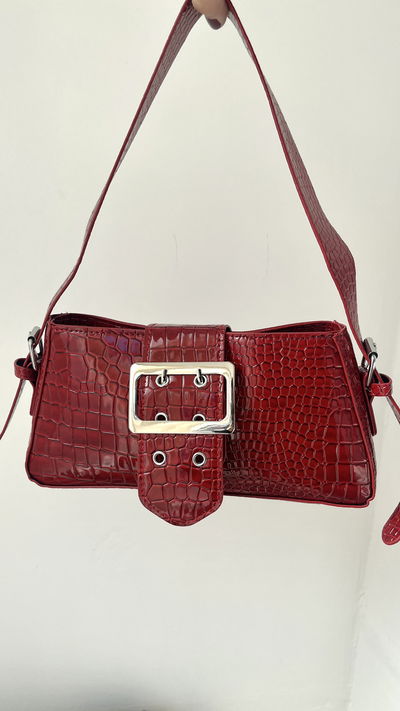 Mini bag roma