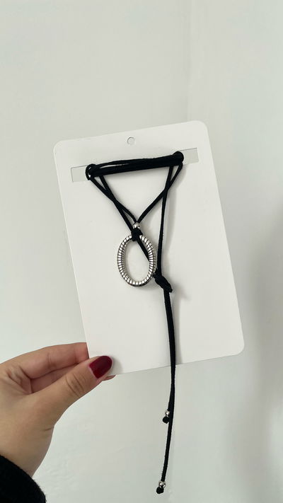 Choker siena