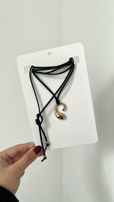 Choker gota