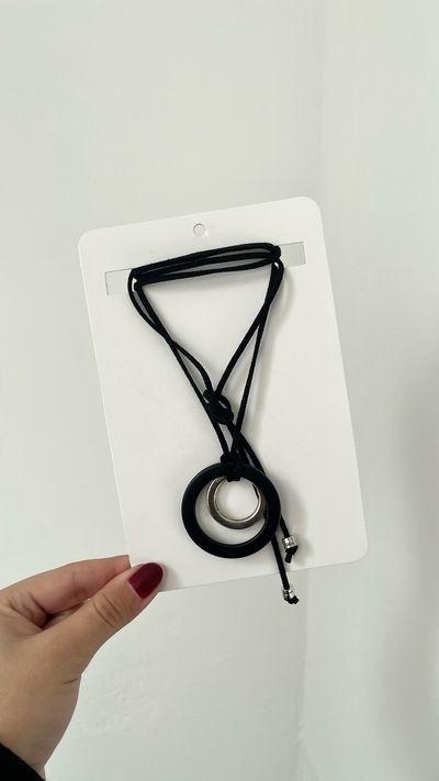 Choker dual