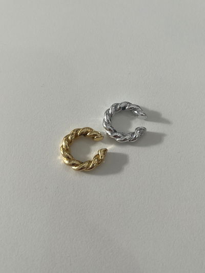 Cuff bubble