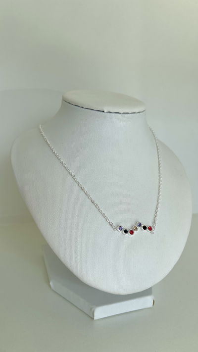 Collar cosmic