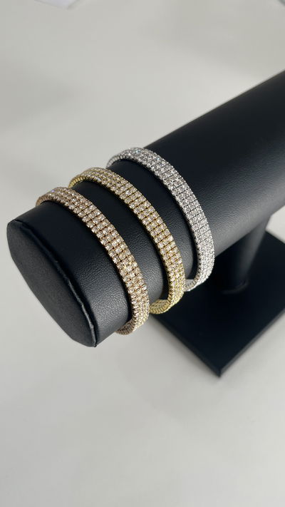 Pulsera aria