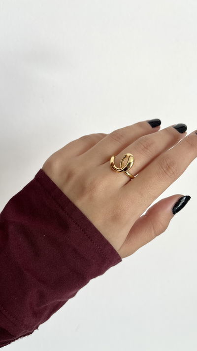 Anillo vienna