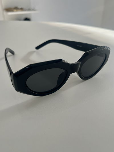 Lentes infinity