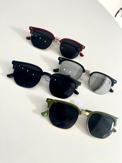 Lentes classy