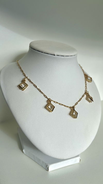 Collar prisma