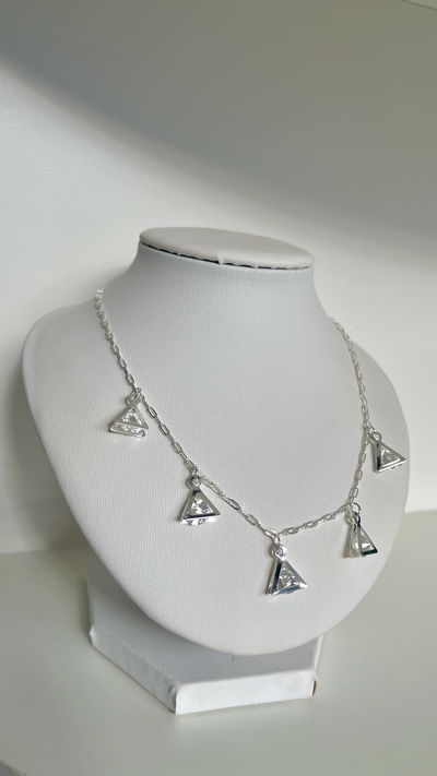 Collar prisma